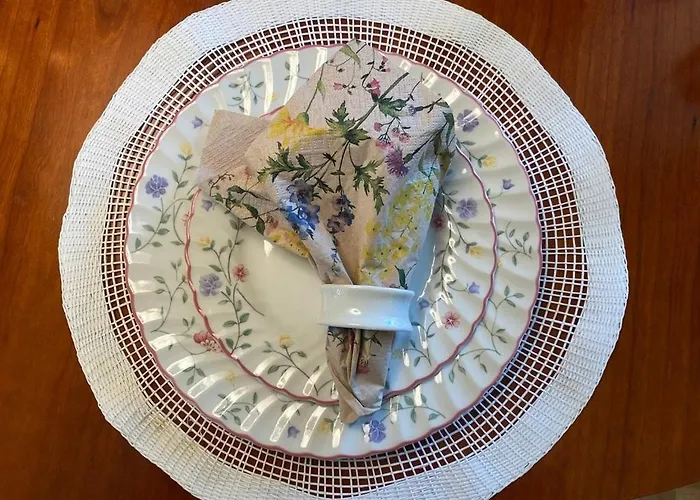 Authentic Near Amsterdam And Nature *