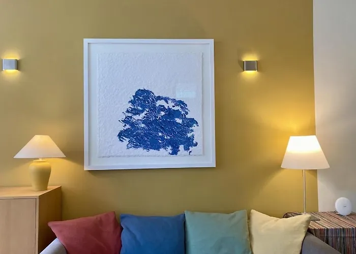 Вилла Authentic Near Amsterdam And Nature Hoevelaken