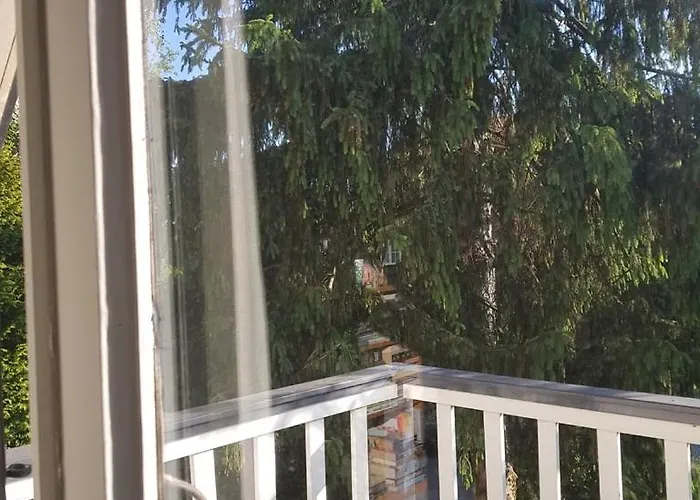 Authentic Near Amsterdam And Nature Вилла