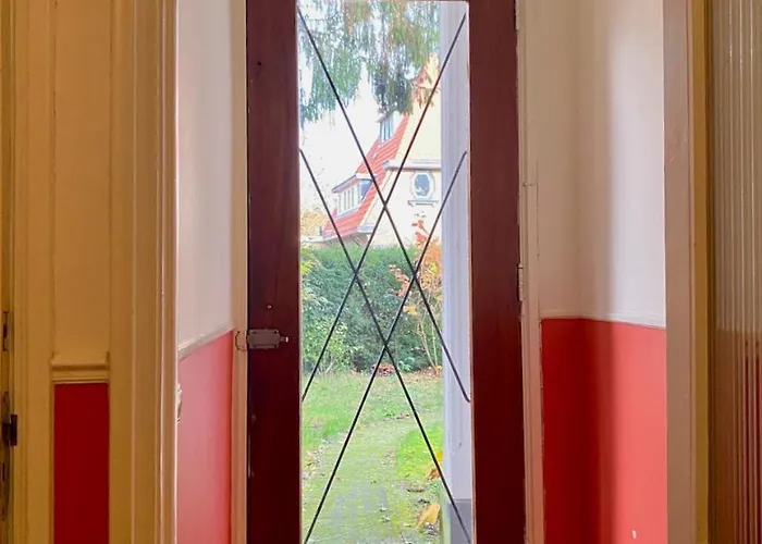 Authentic Near Amsterdam And Nature Hoevelaken